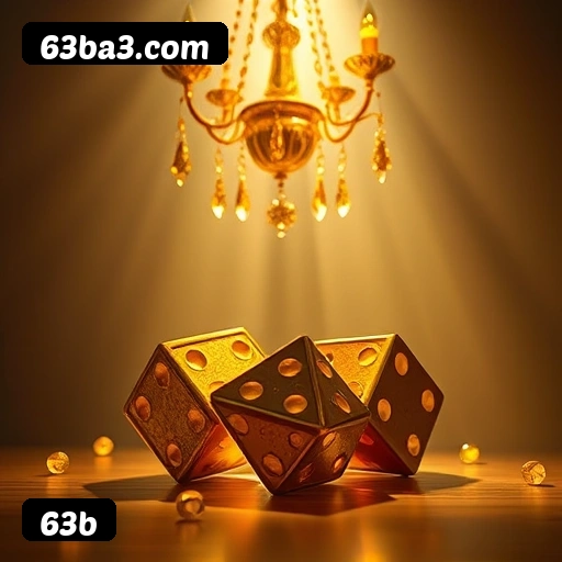 Tabela RTP dos jogos de cassino da 63b