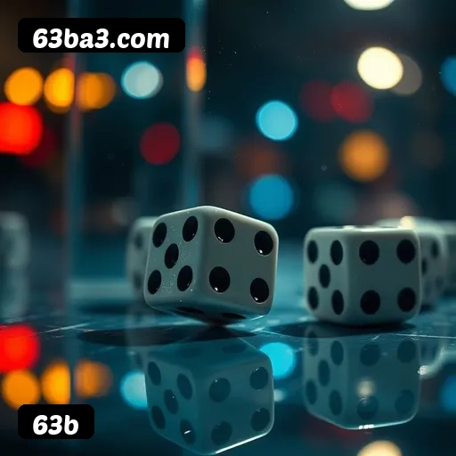 63b segurança SSL 256-bit - Licença Curaçao, eCOGRA, GLI certificado