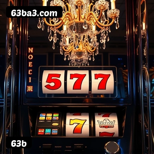 Principais provedores de slots da 63b - NetEnt, Pragmatic Play, Play'n GO